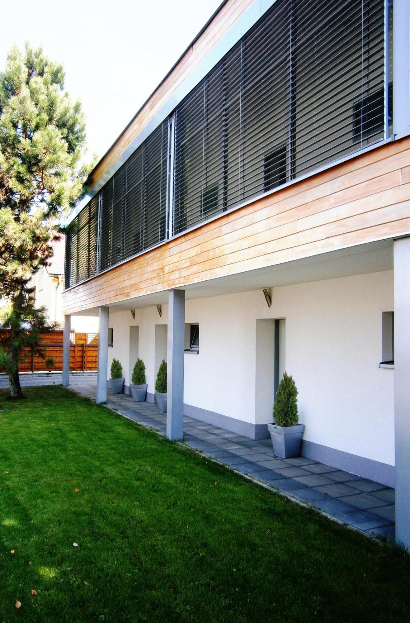 Villa Green Sliač Cameră foto