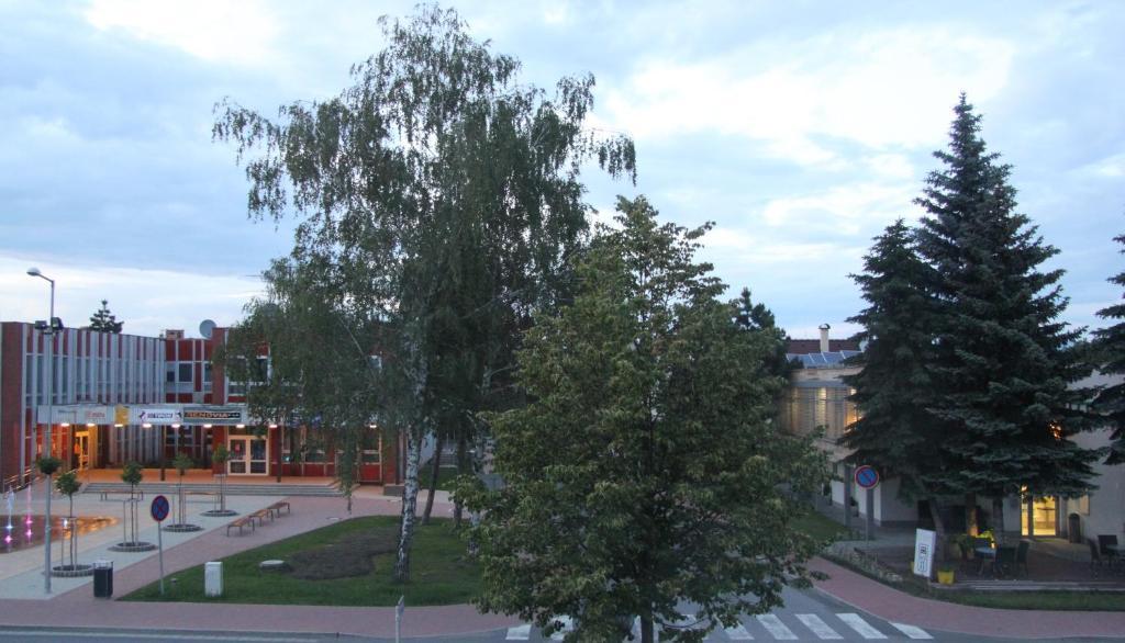 Villa Green Sliač Exterior foto