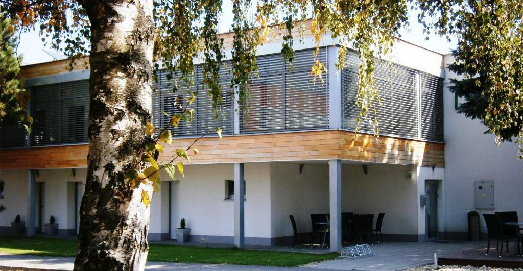 Villa Green Sliač Exterior foto